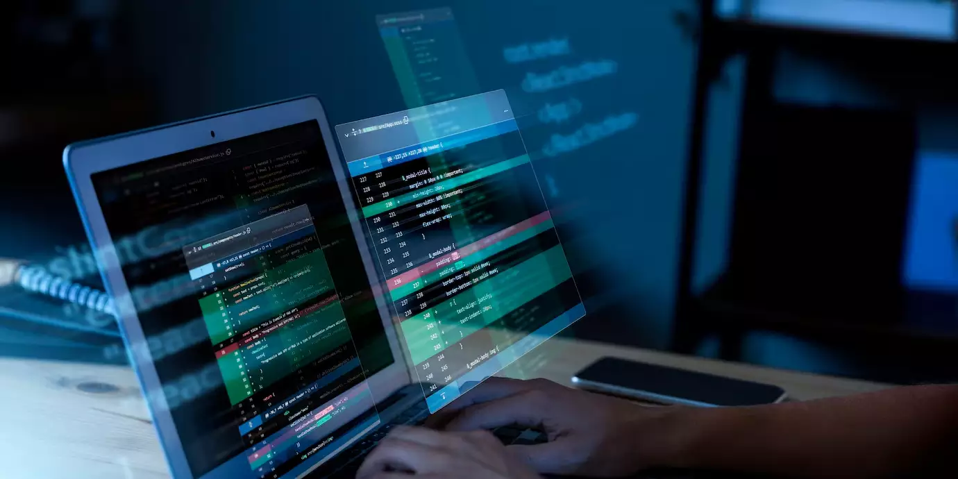 Patrick Monteiro no O Liberal - Especialista Vue.js e educação tech